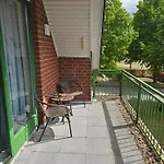 19412 Apartman Kloster Tempzin