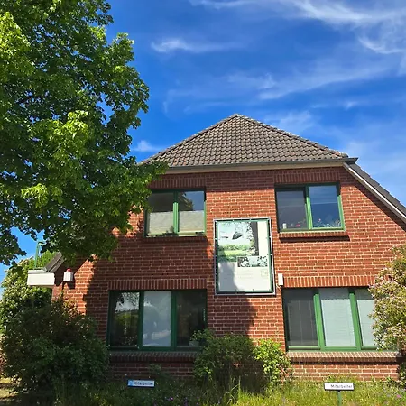 Apartman 19412 Kloster Tempzin