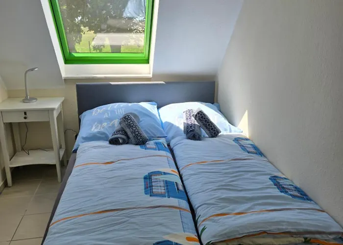 公寓 19412 Kloster Tempzin